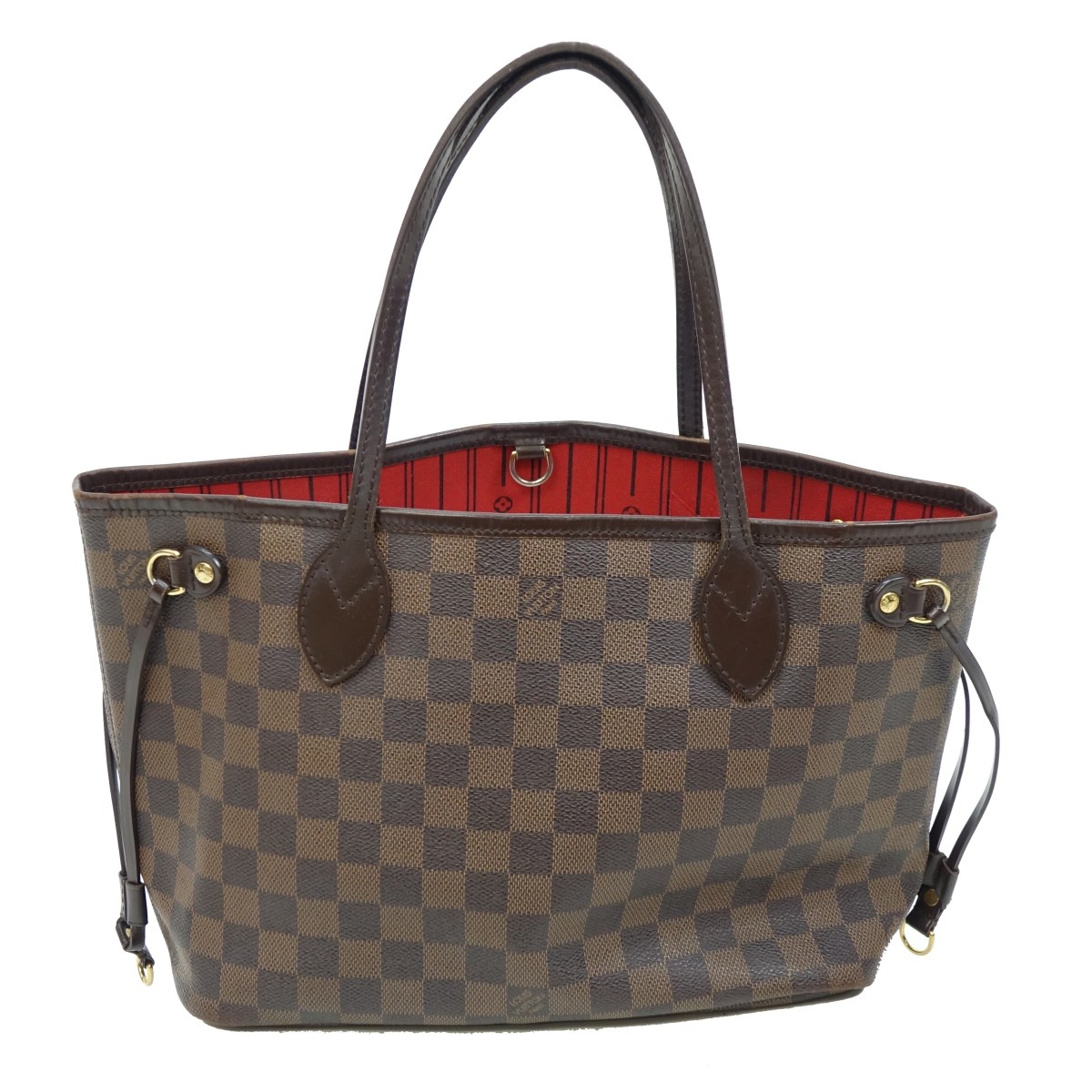 Louis Vuitton PM Neverfull Shoulder Bag