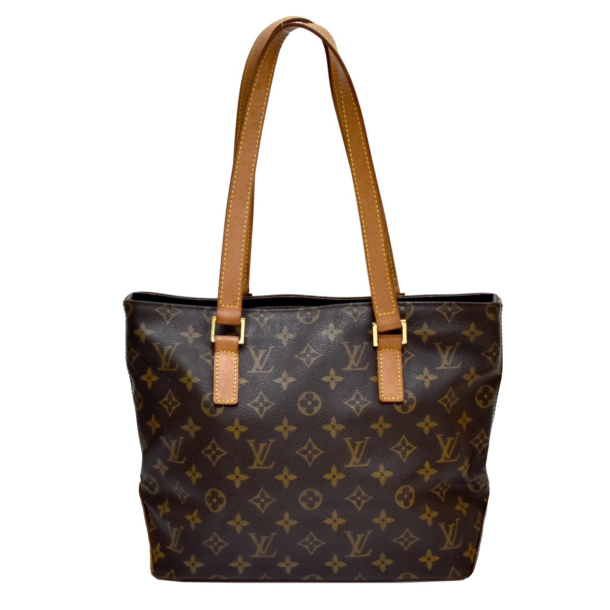 Louis Vuitton Cabas Piano Travel Bag