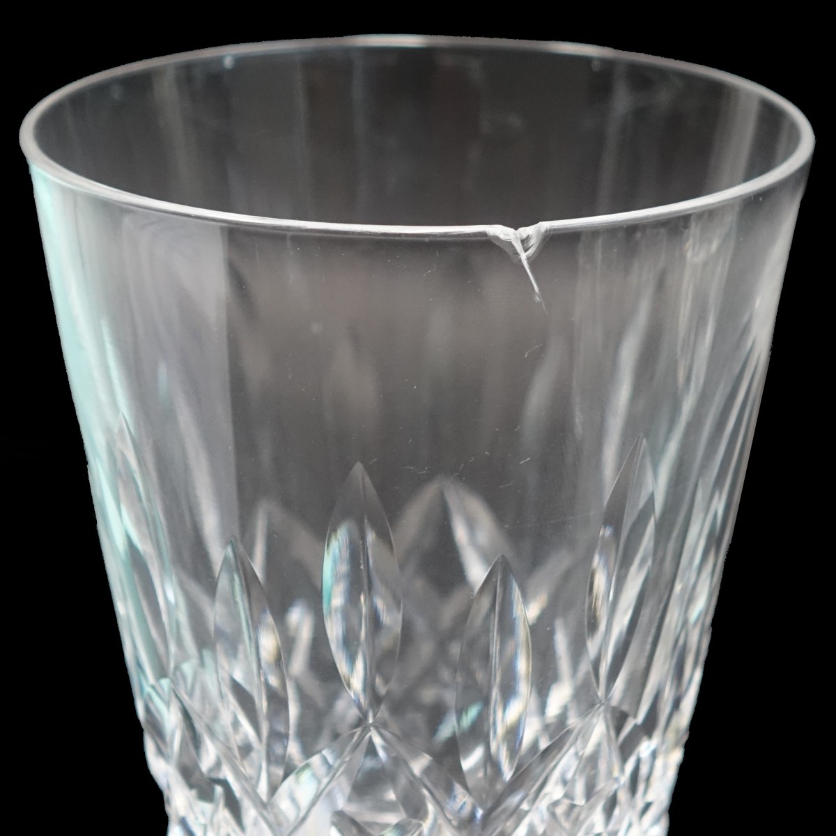 Waterford "Lismore" Glasses