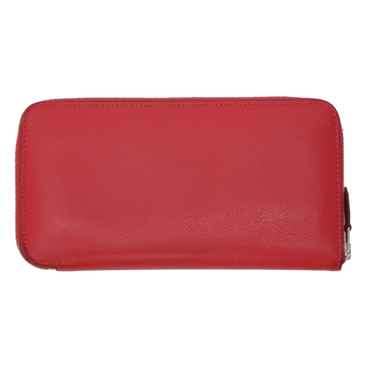 Hermes Azap All Around Zipped Wallet