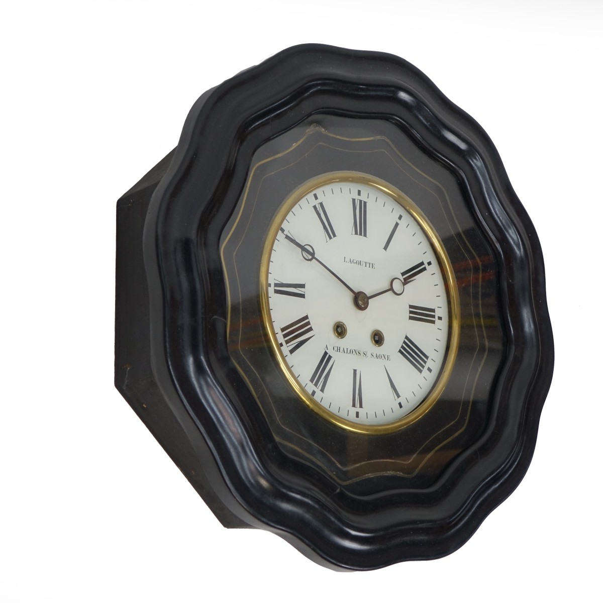 French Wall Clock