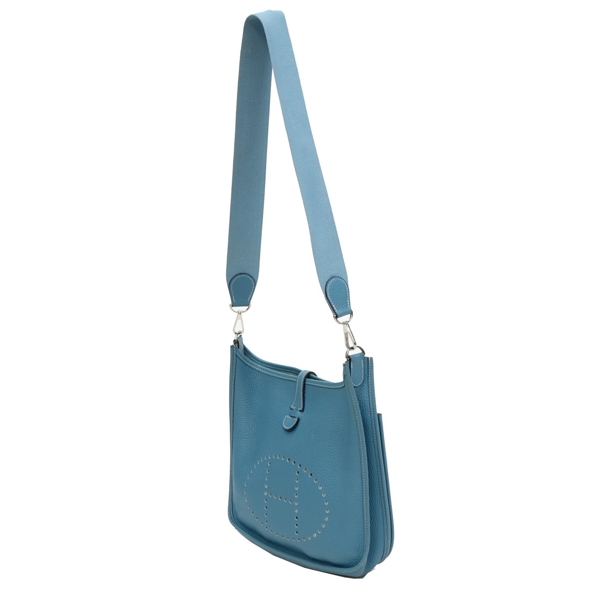 Hermes Evelyne Gen II Crossbody