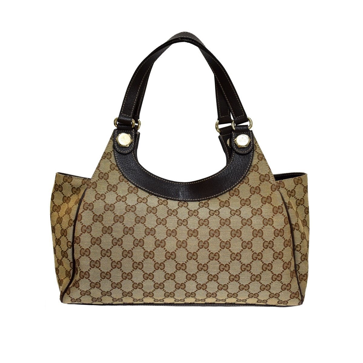 Gucci Charmy Hobo Shoulder Bag