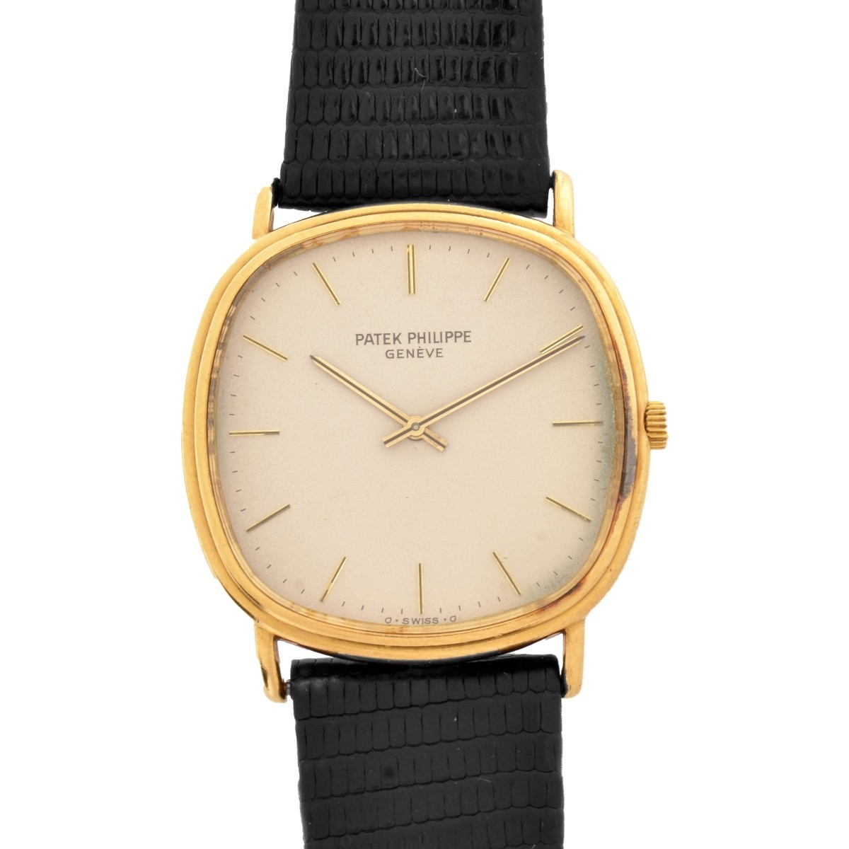 Patek Philippe Watch