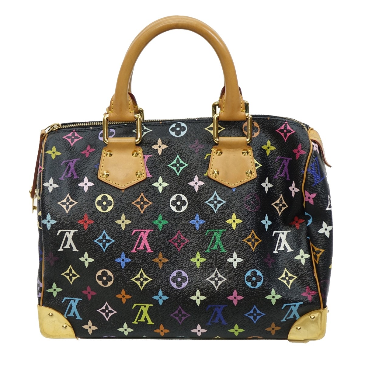 Louis Vuitton 30 Speedy Handbag