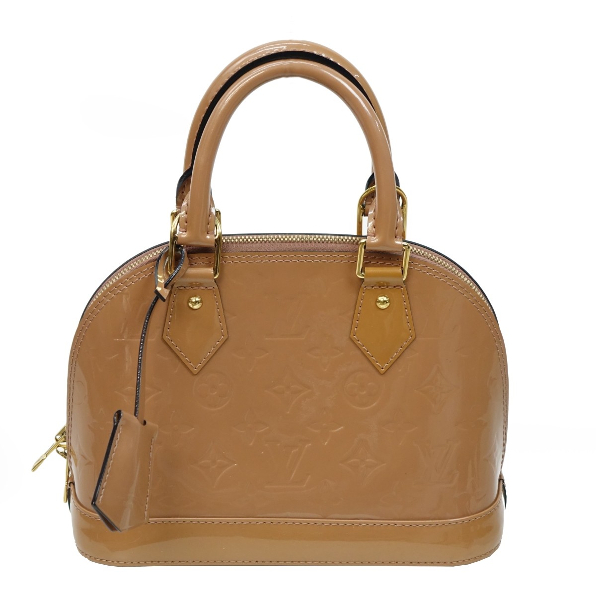 Louis Vuitton Alma BB Hand Bag
