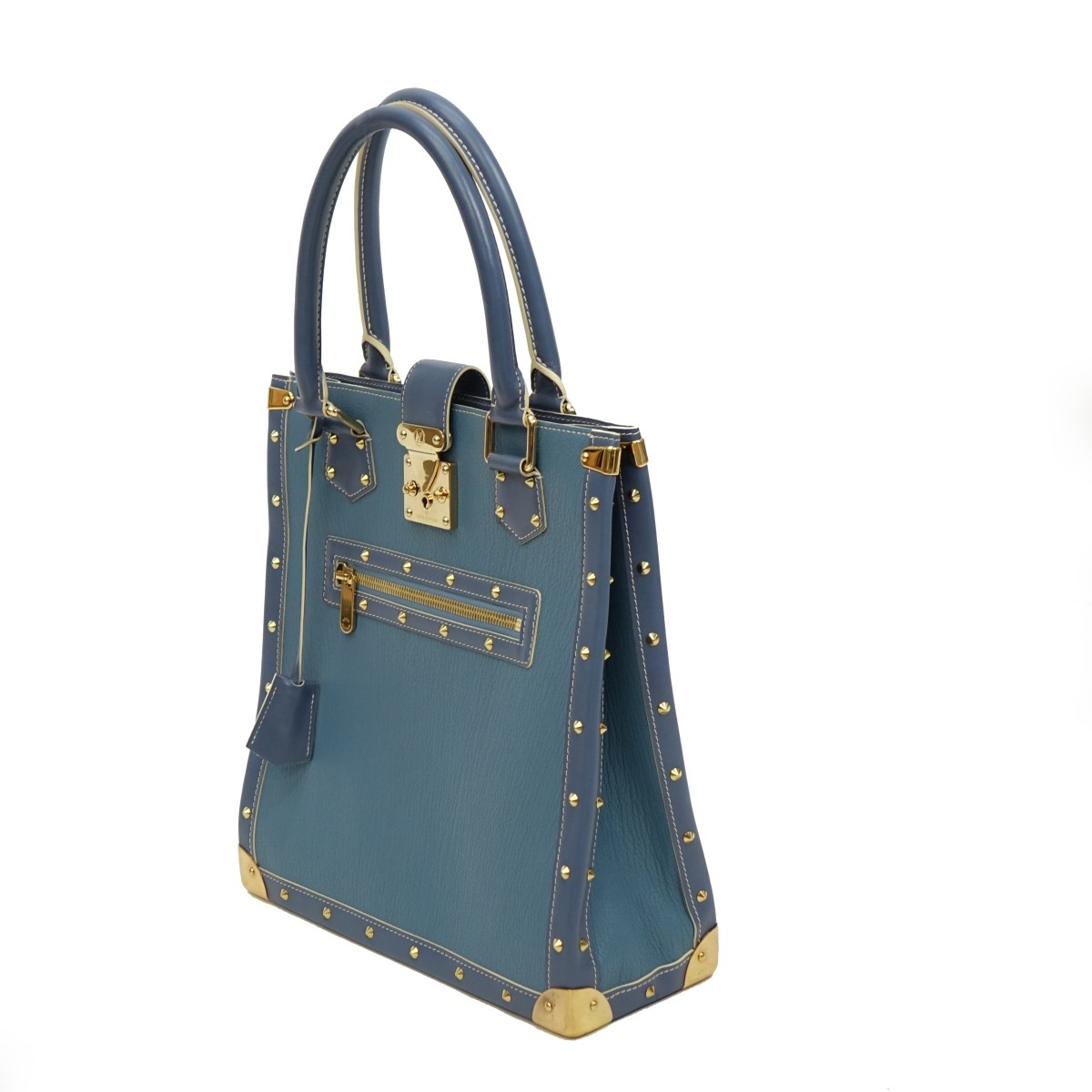 Louis Vuitton Suhali L’imprevisible Tote Bag
