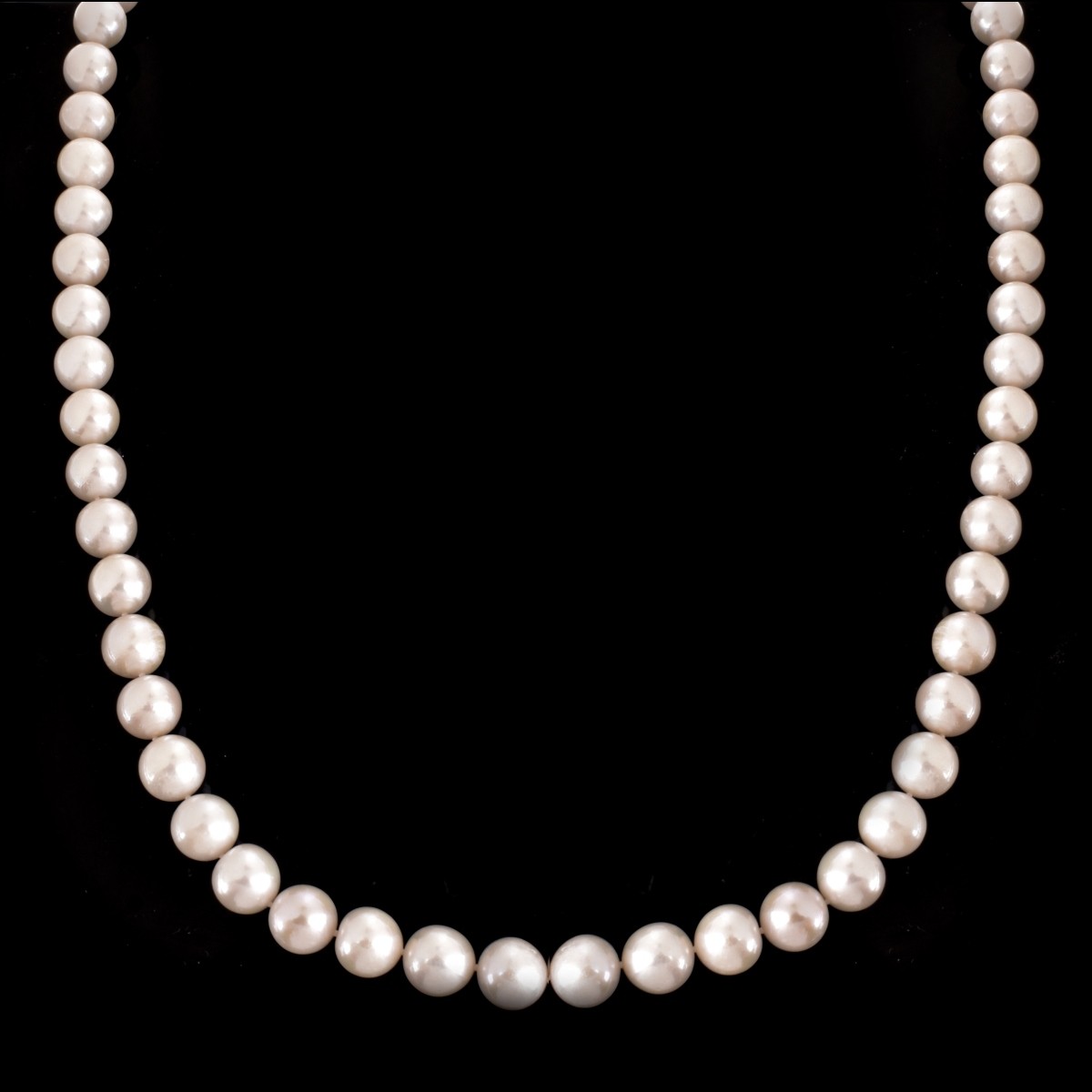 South Sea Pearl Necklace