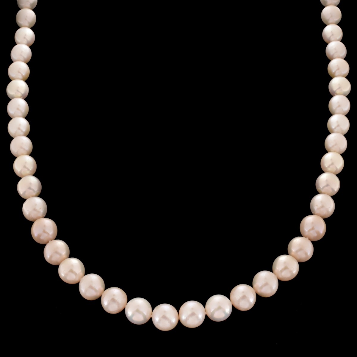 South Sea Pearl Necklace