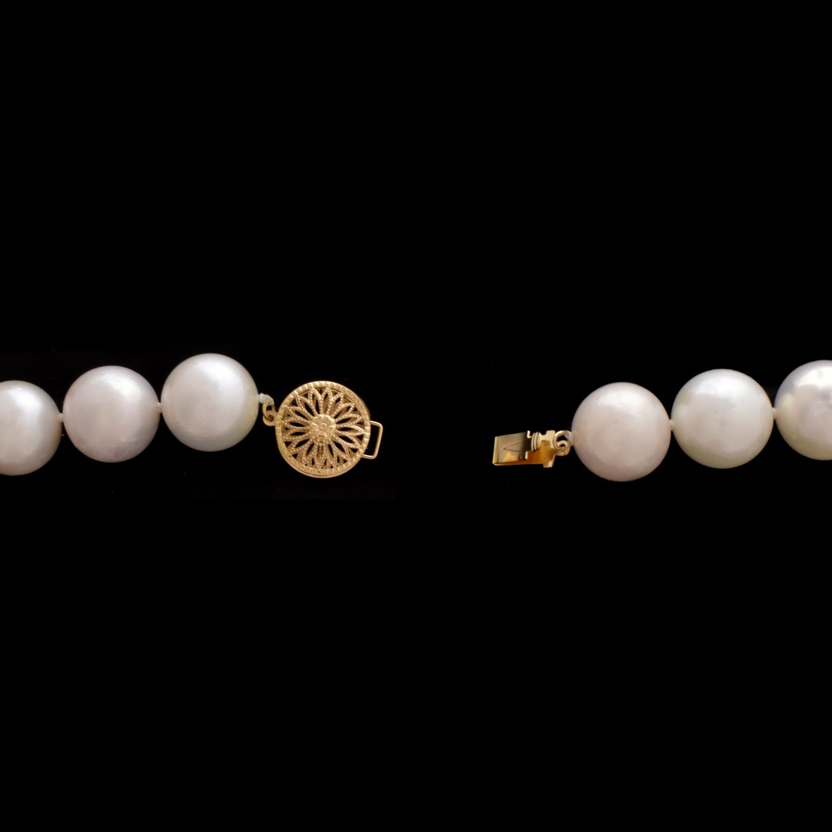 South Sea Pearl Necklace