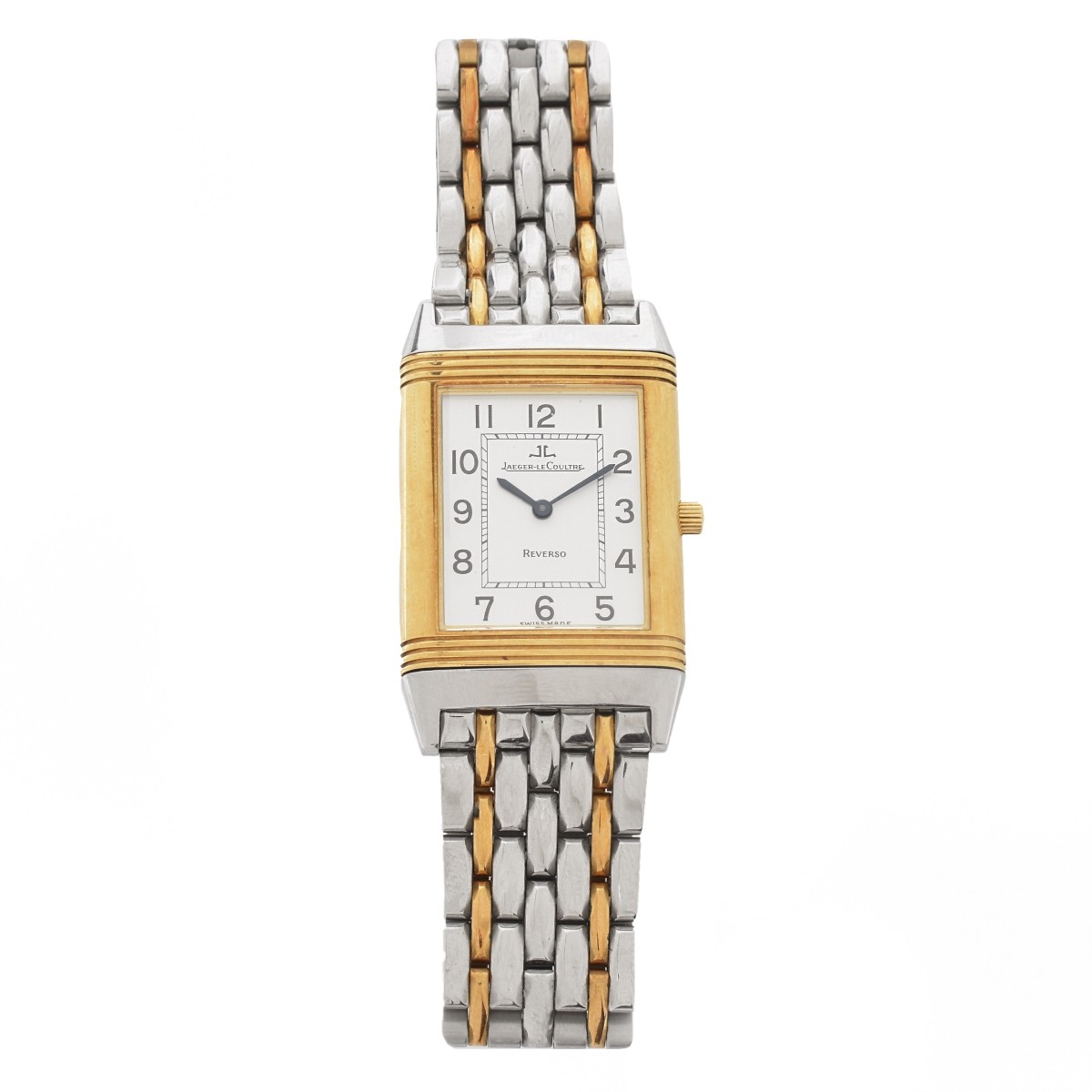 Jaeger-LeCoultre Reverso Watch