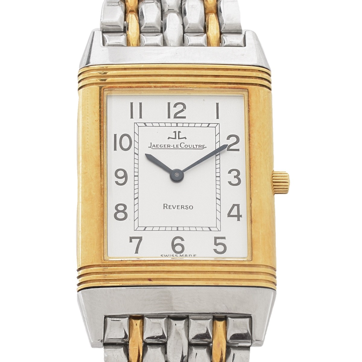 Jaeger-LeCoultre Reverso Watch