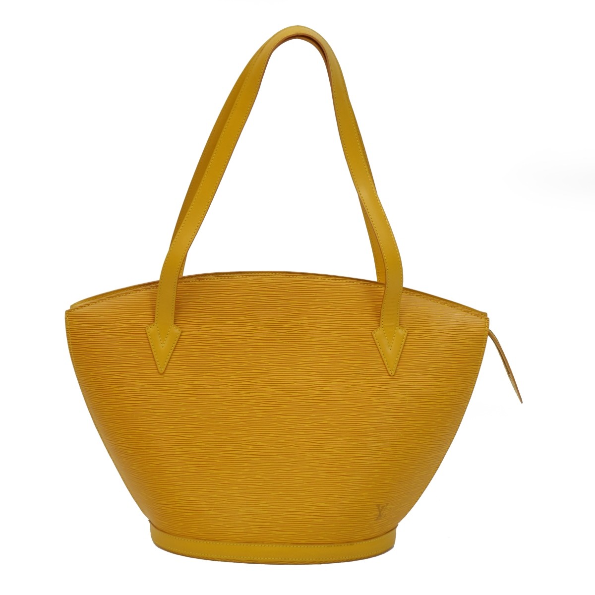 Louis Vuitton Epi Saint Jacques Shoulder Bag