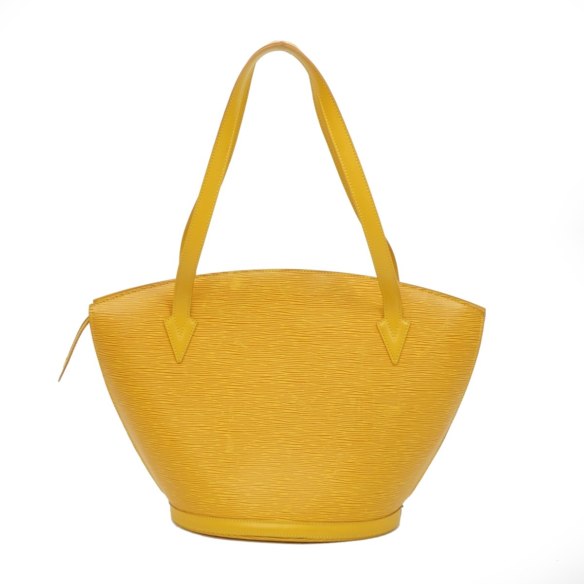 Louis Vuitton Epi Saint Jacques Shoulder Bag
