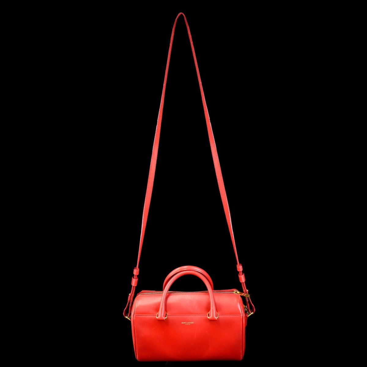 Yves Saint Laurent Classic Baby Duffle