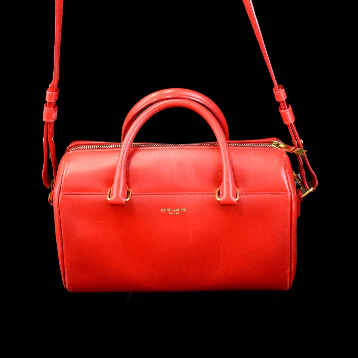 Yves Saint Laurent Classic Baby Duffle