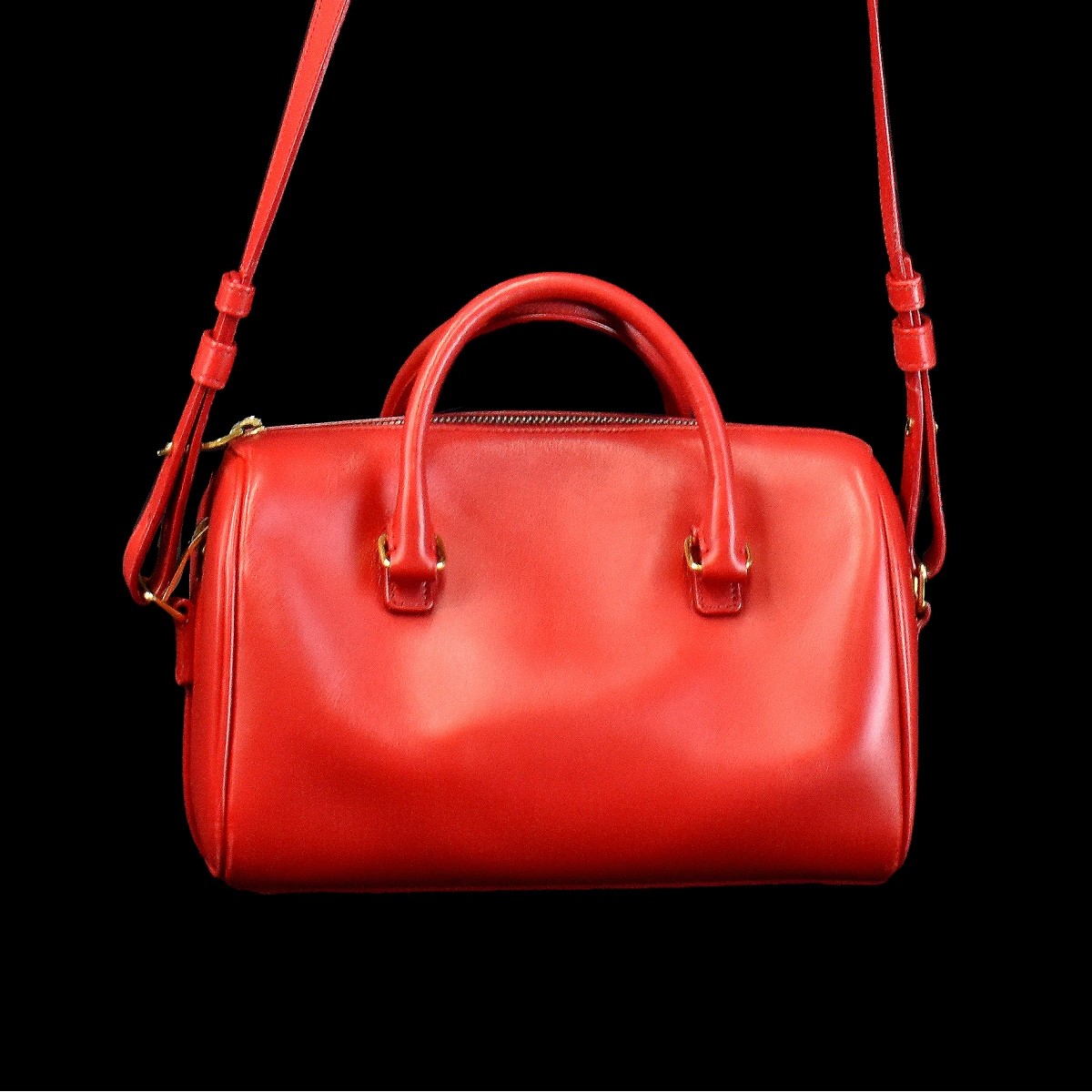 Yves Saint Laurent Classic Baby Duffle