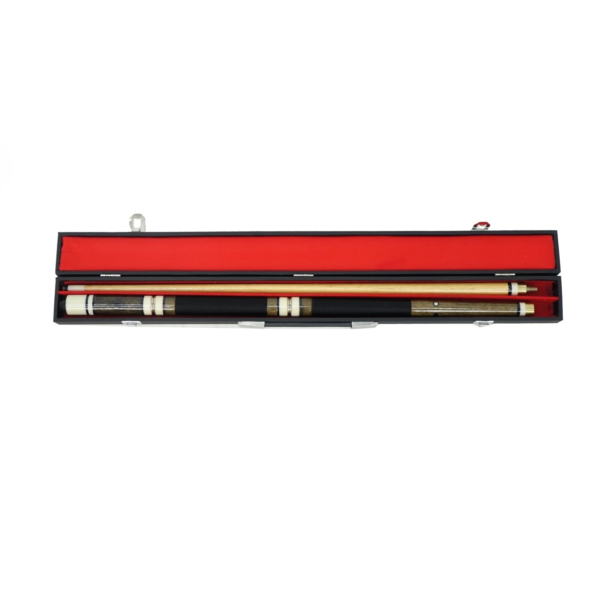 Vintage Custom Pool Cue