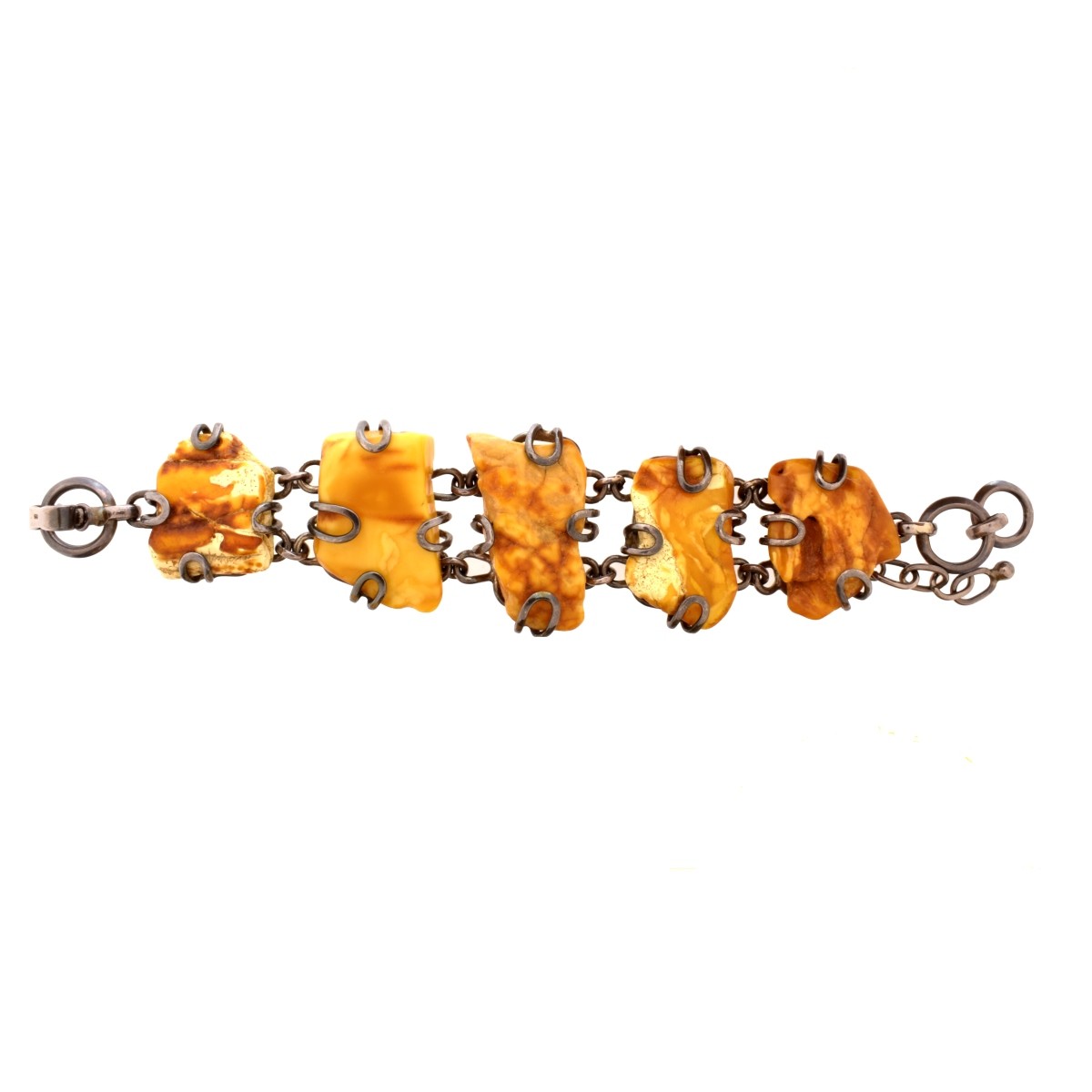 Amber Collection