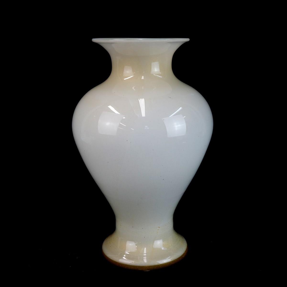 Barovier & Toso Murano Vase