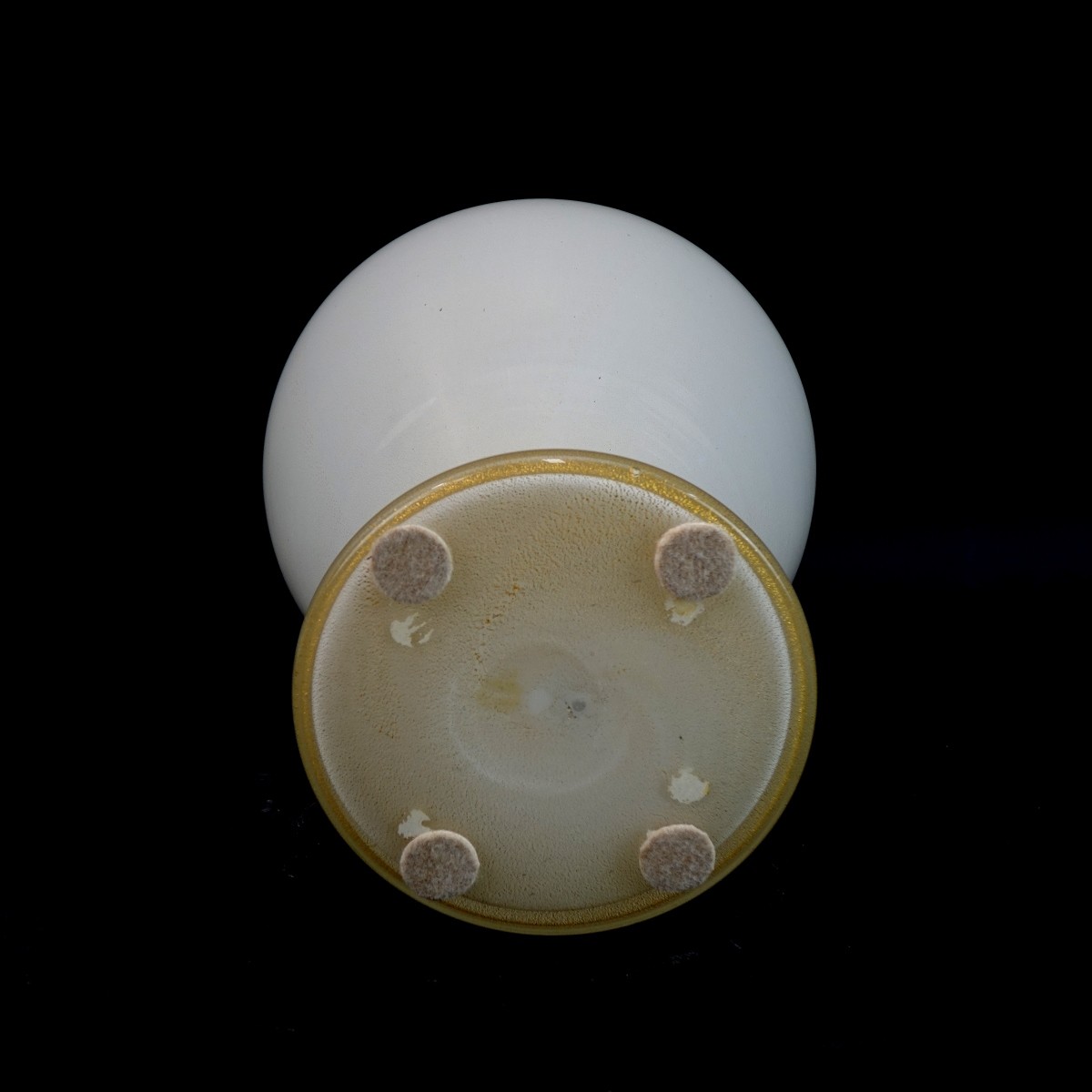 Barovier & Toso Murano Vase