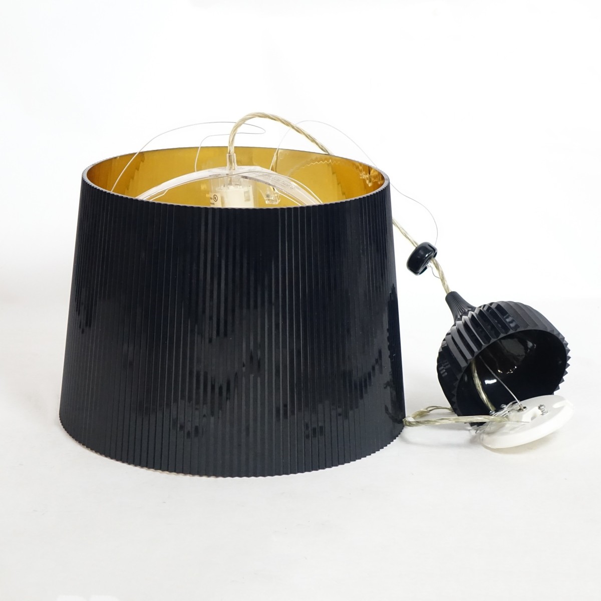 Pietro Ferruccio Laviani for Kartell Lamp