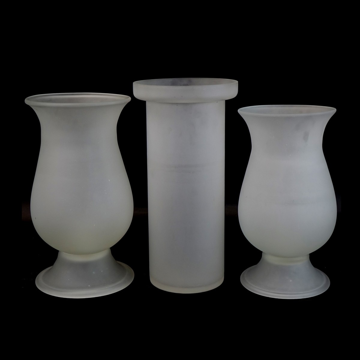Murano Style Tableware
