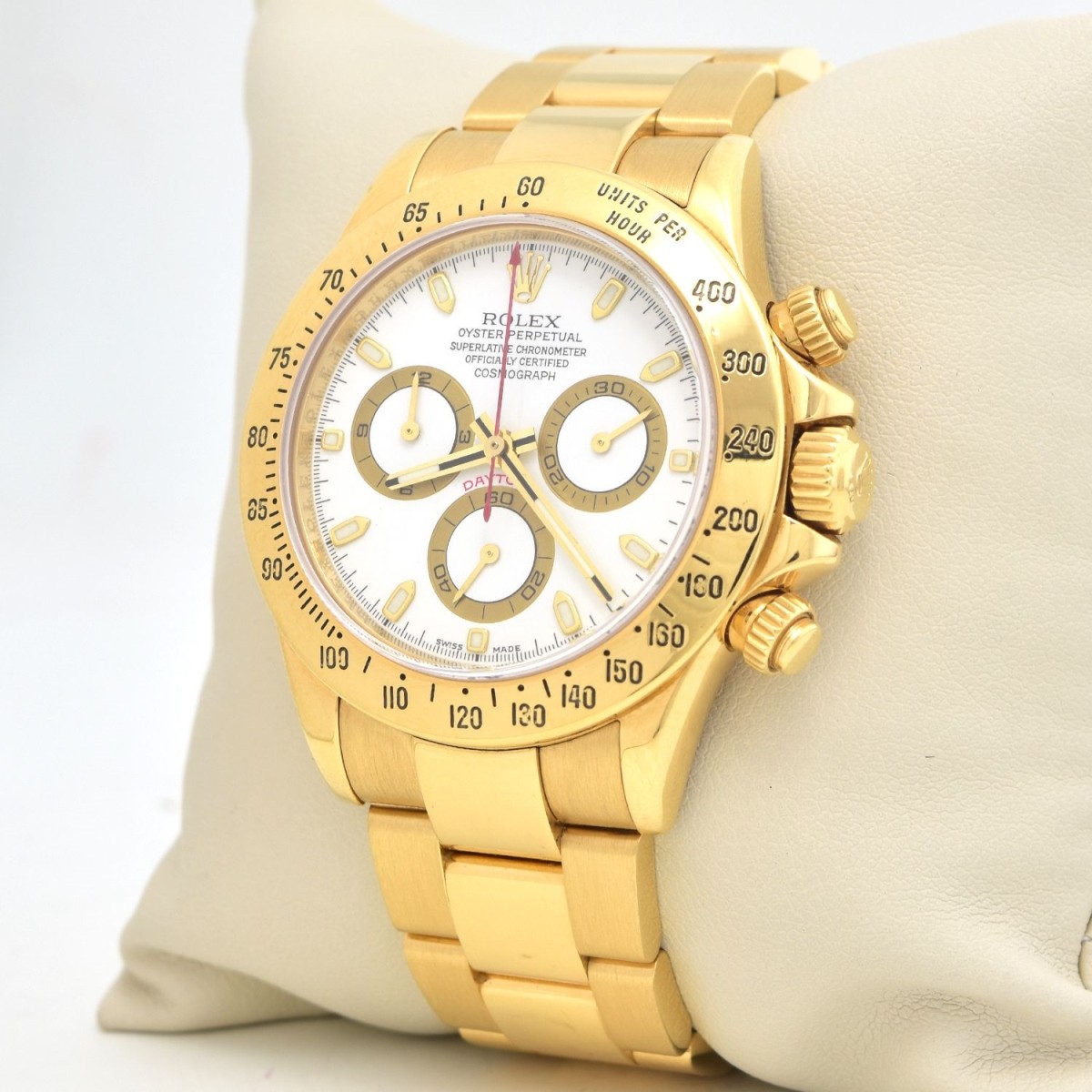 Rolex Daytona 116528