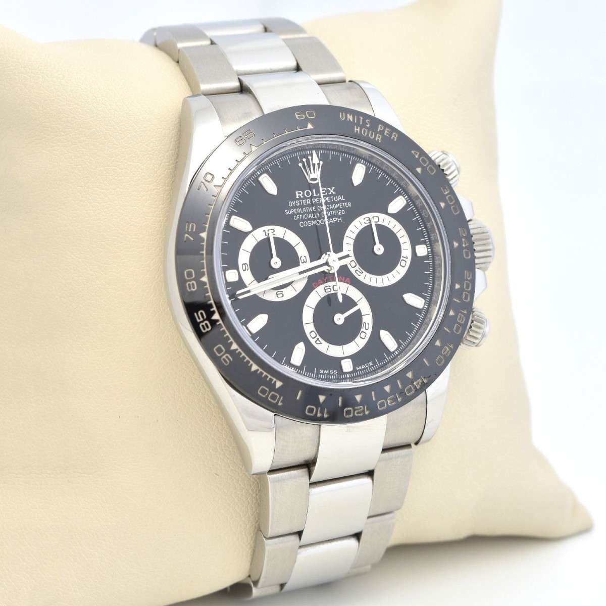 Rolex Daytona 116500LN