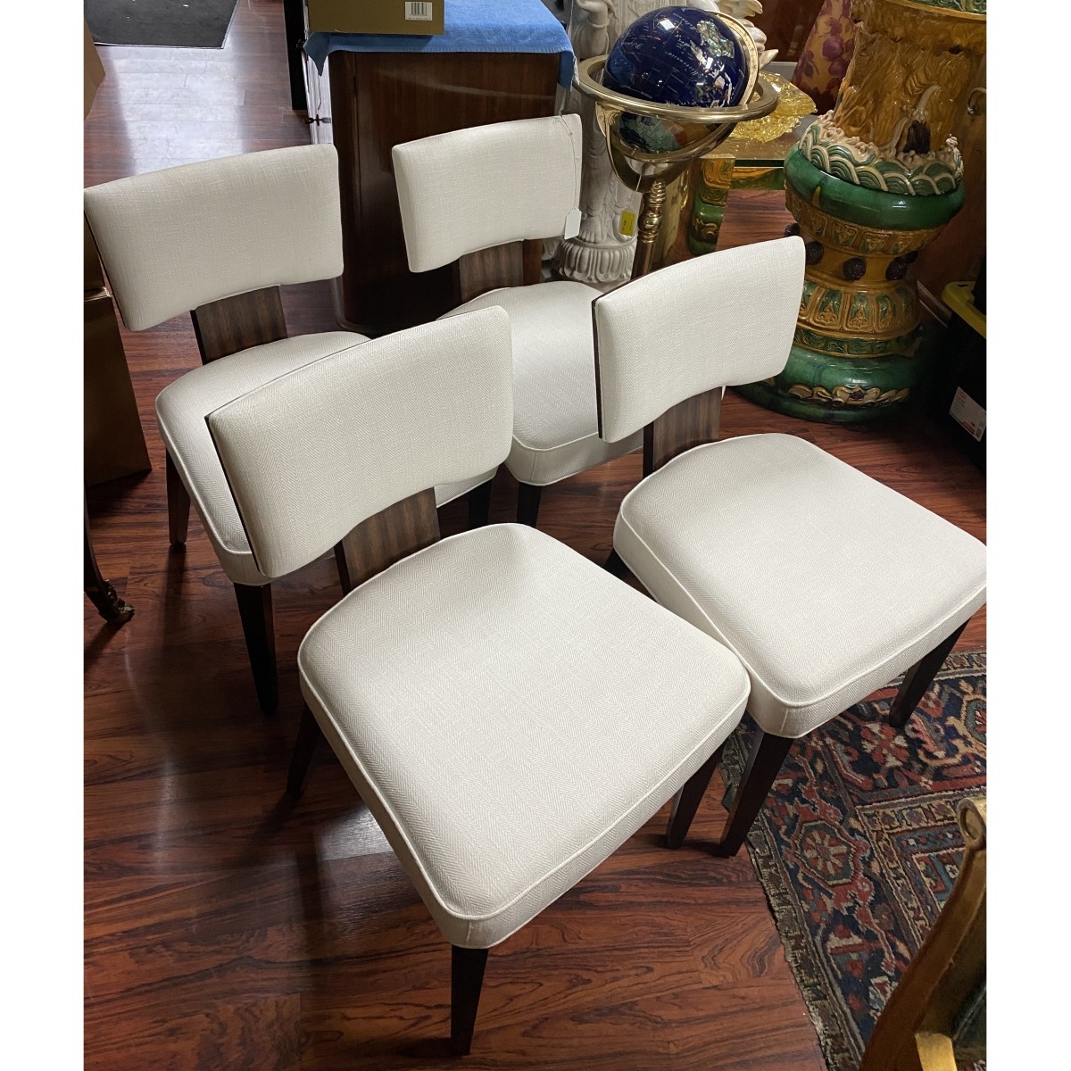 Theodore Alexander Chairs