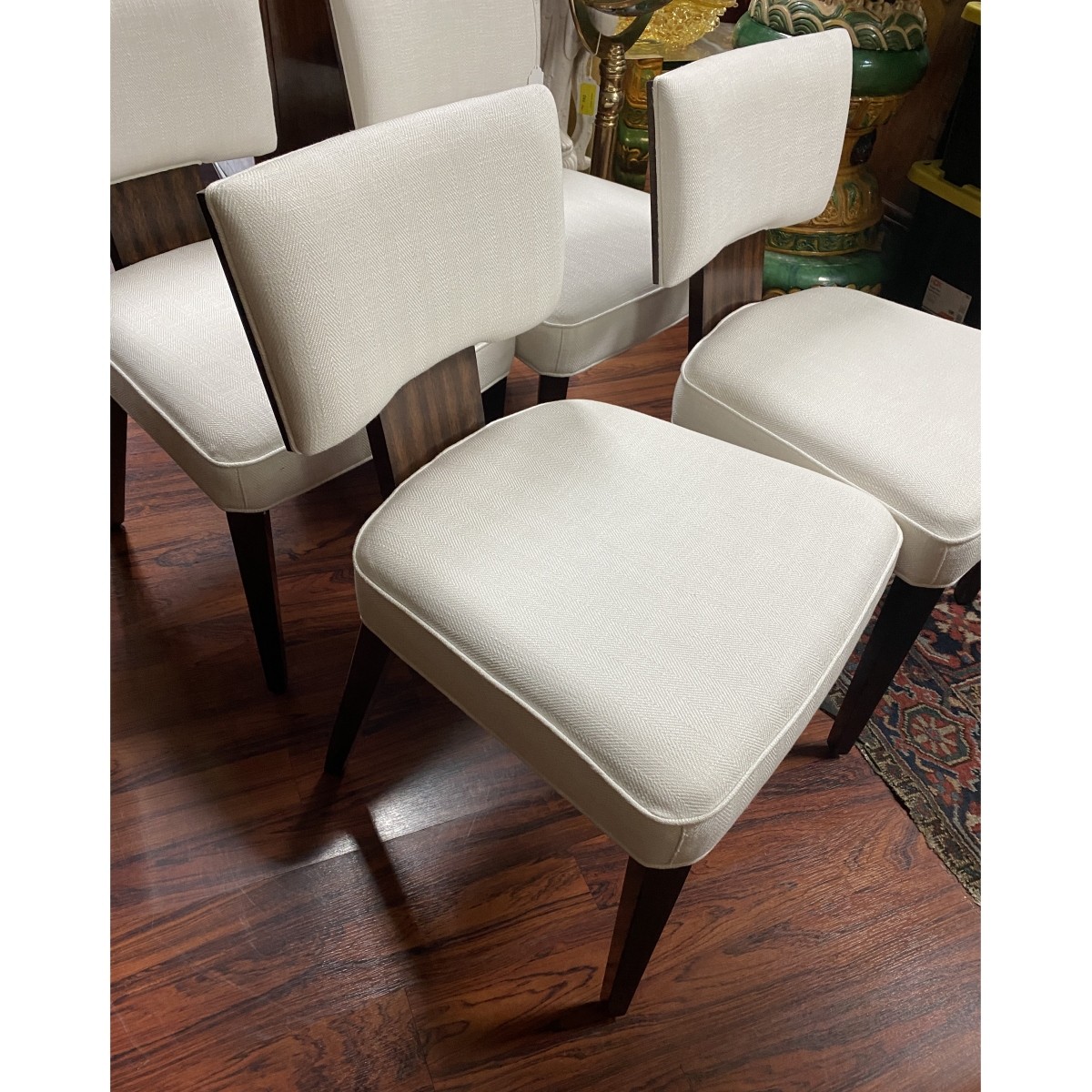 Theodore Alexander Chairs