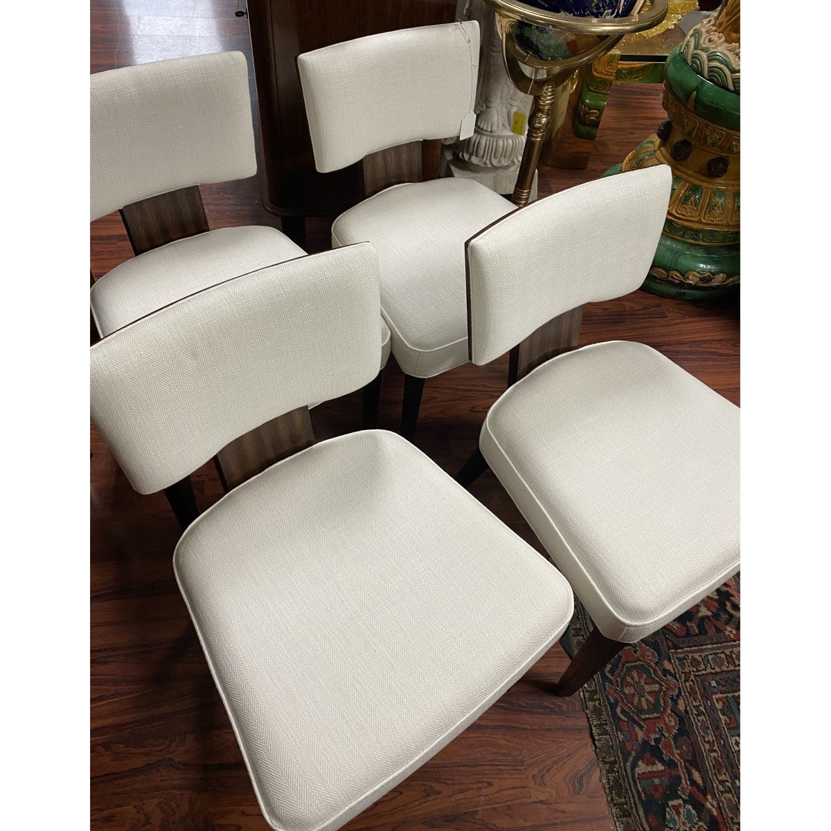 Theodore Alexander Chairs