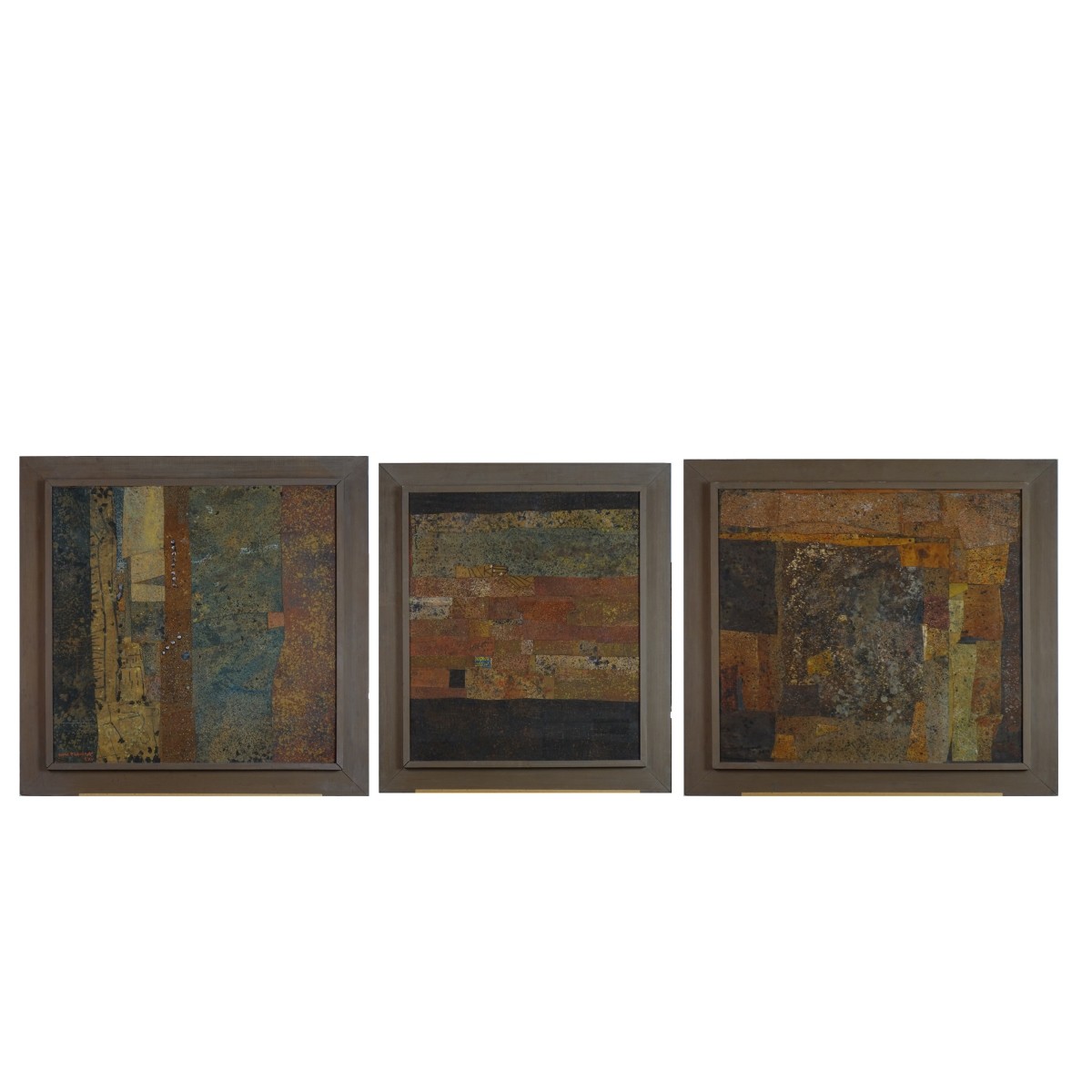 Max Papart (FRENCH, 1911ñ1994)