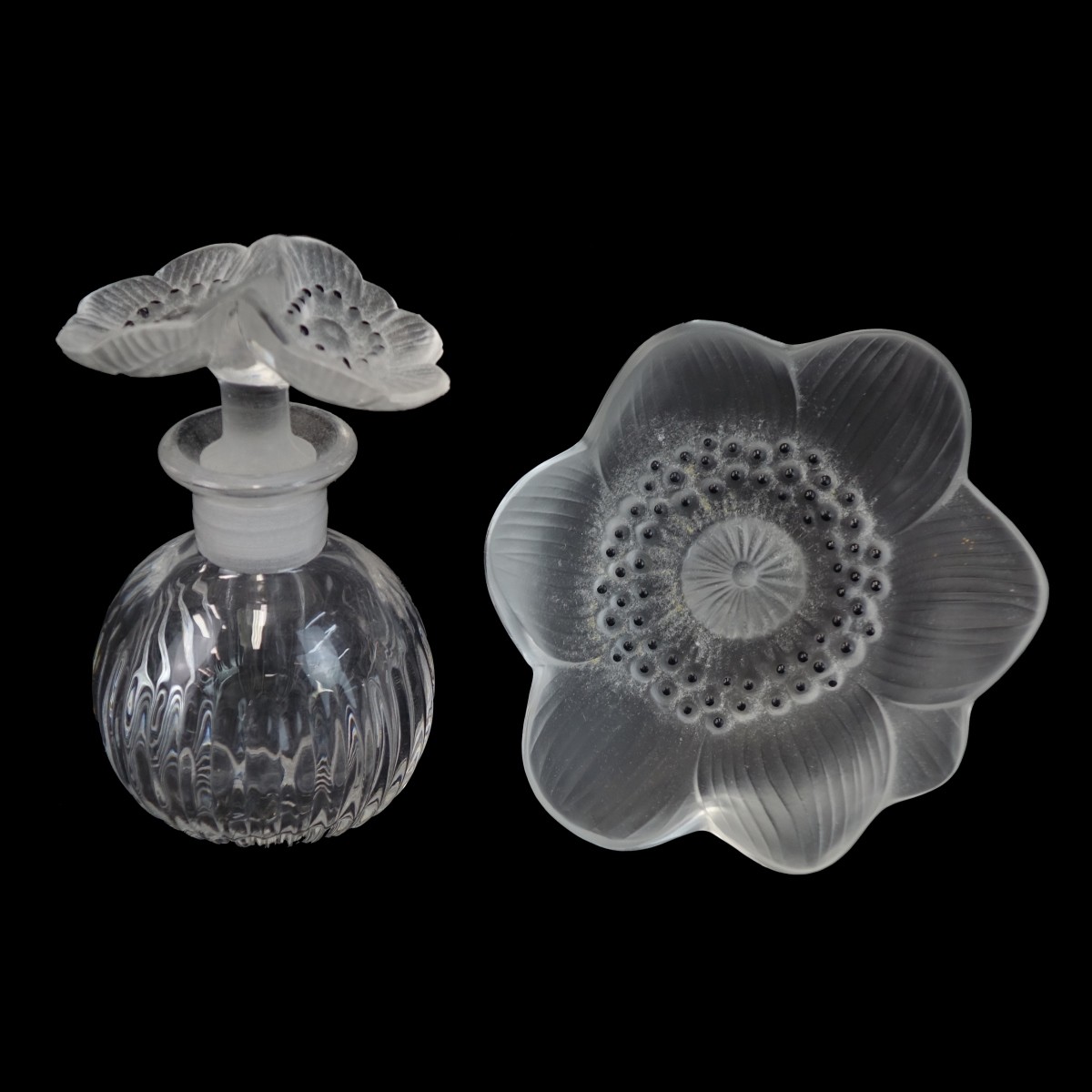 Lalique Tableware