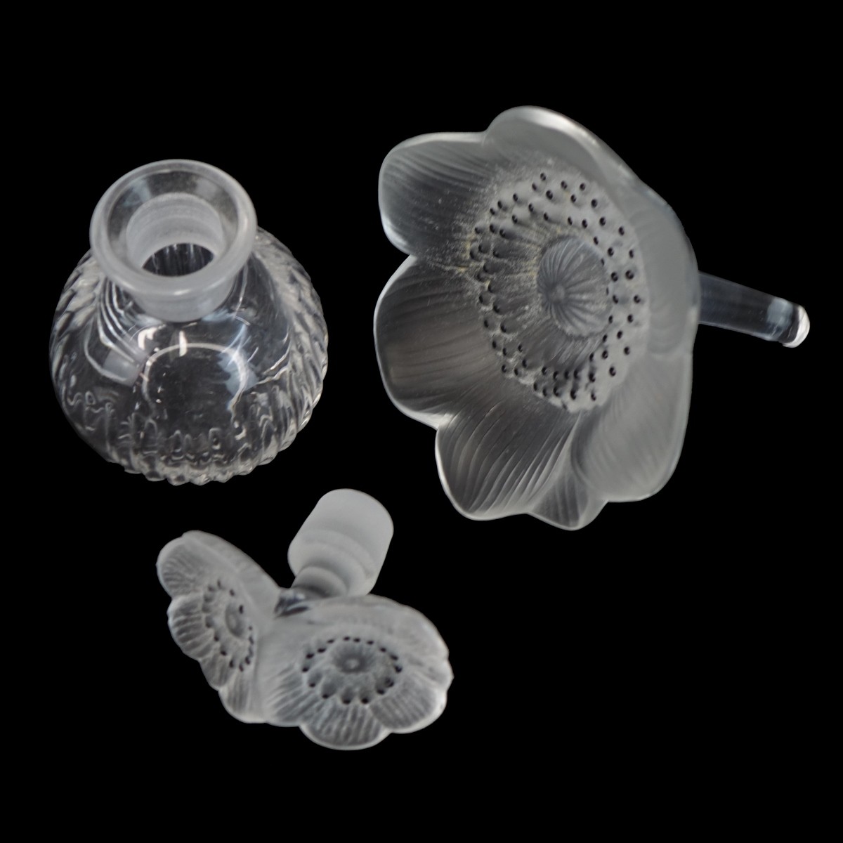 Lalique Tableware