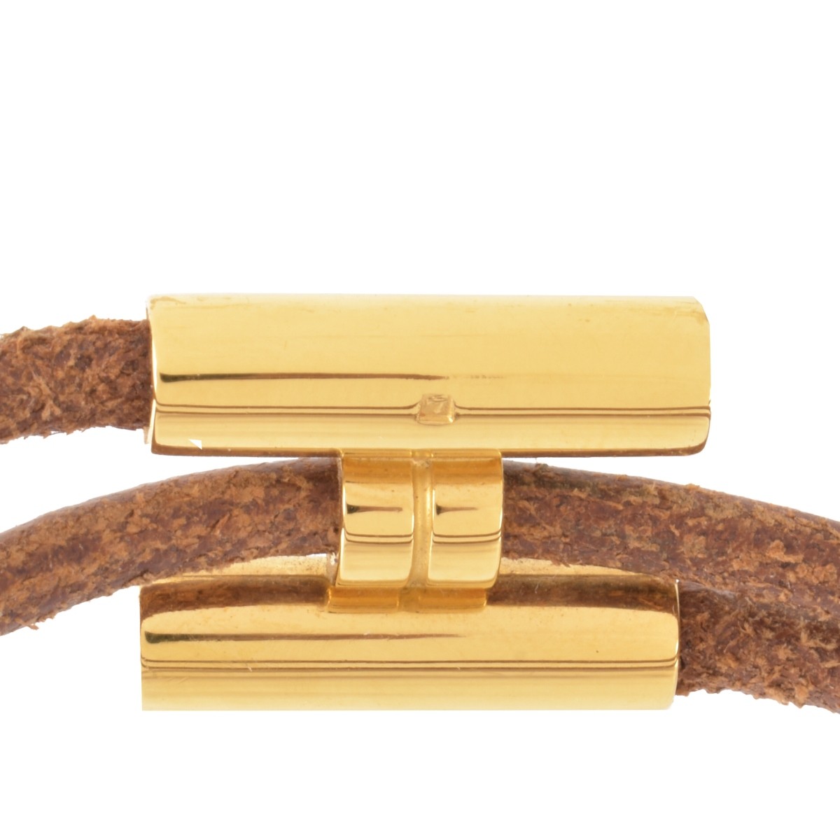 Hermes Bracelet