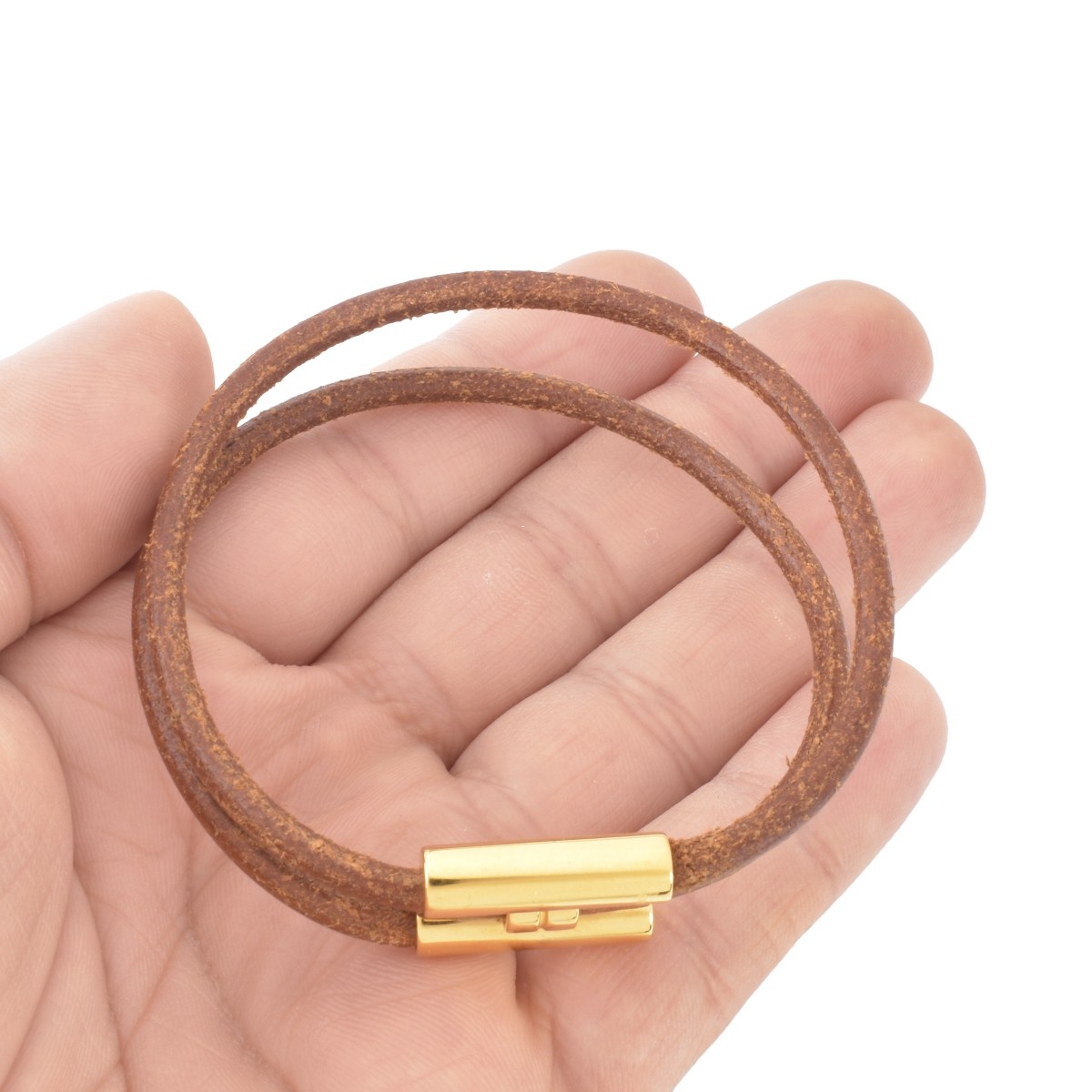 Hermes Bracelet