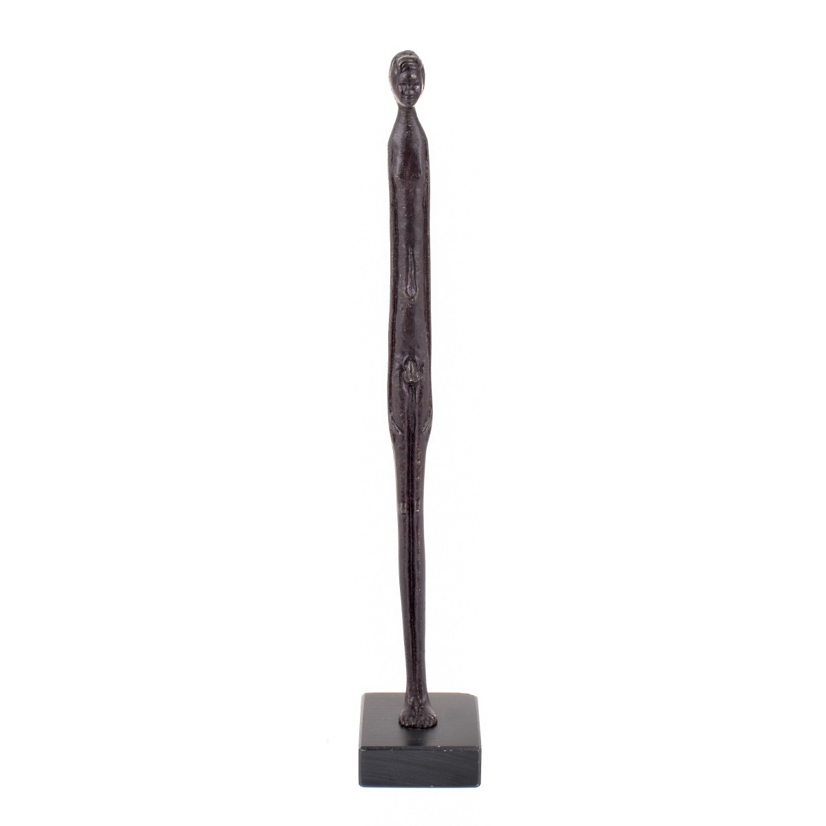 Paolo Simoncini Bronze Sculpture