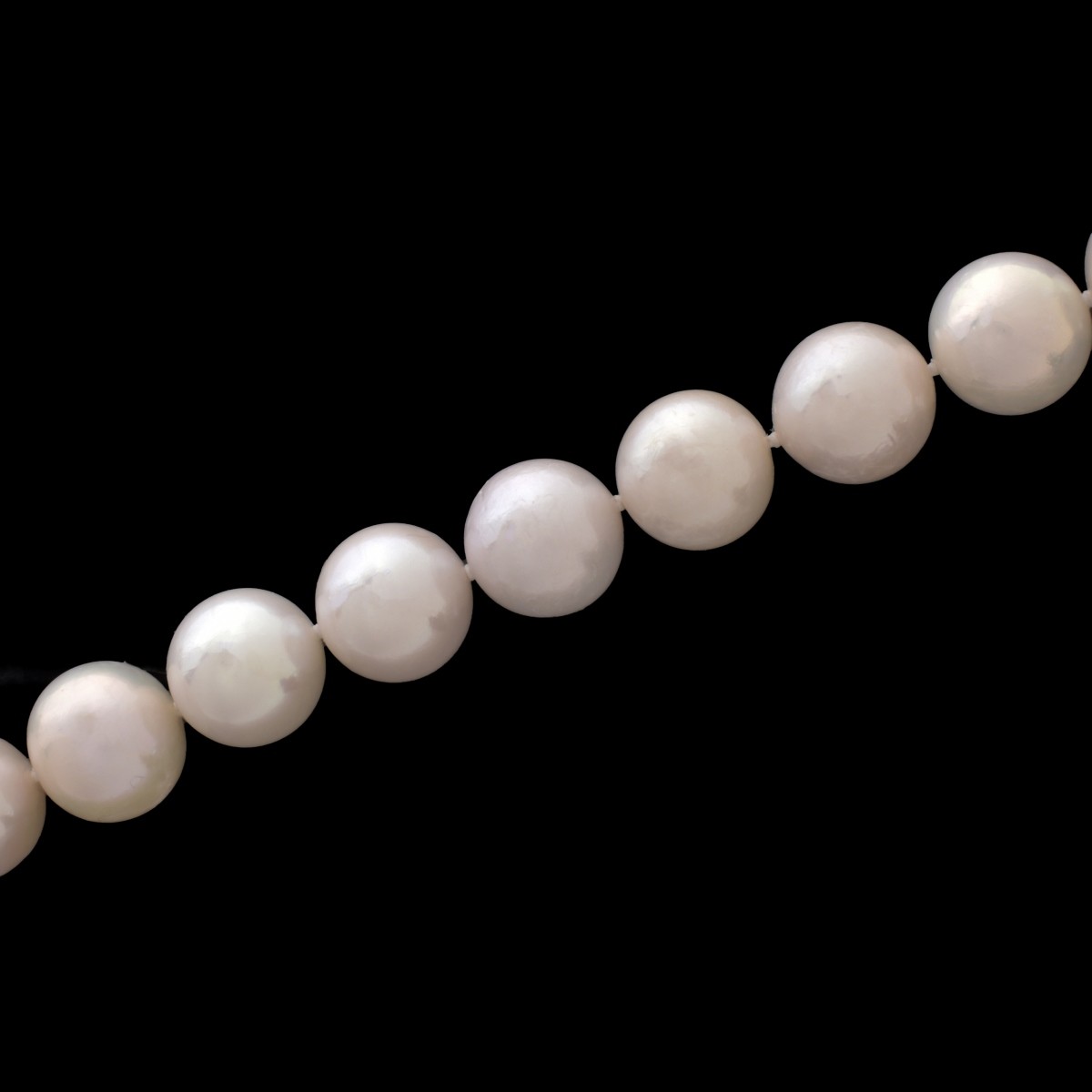 South Sea Pearl Necklace