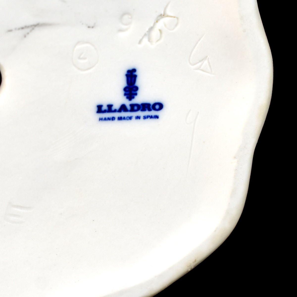 Lladro Porcelain Figurines