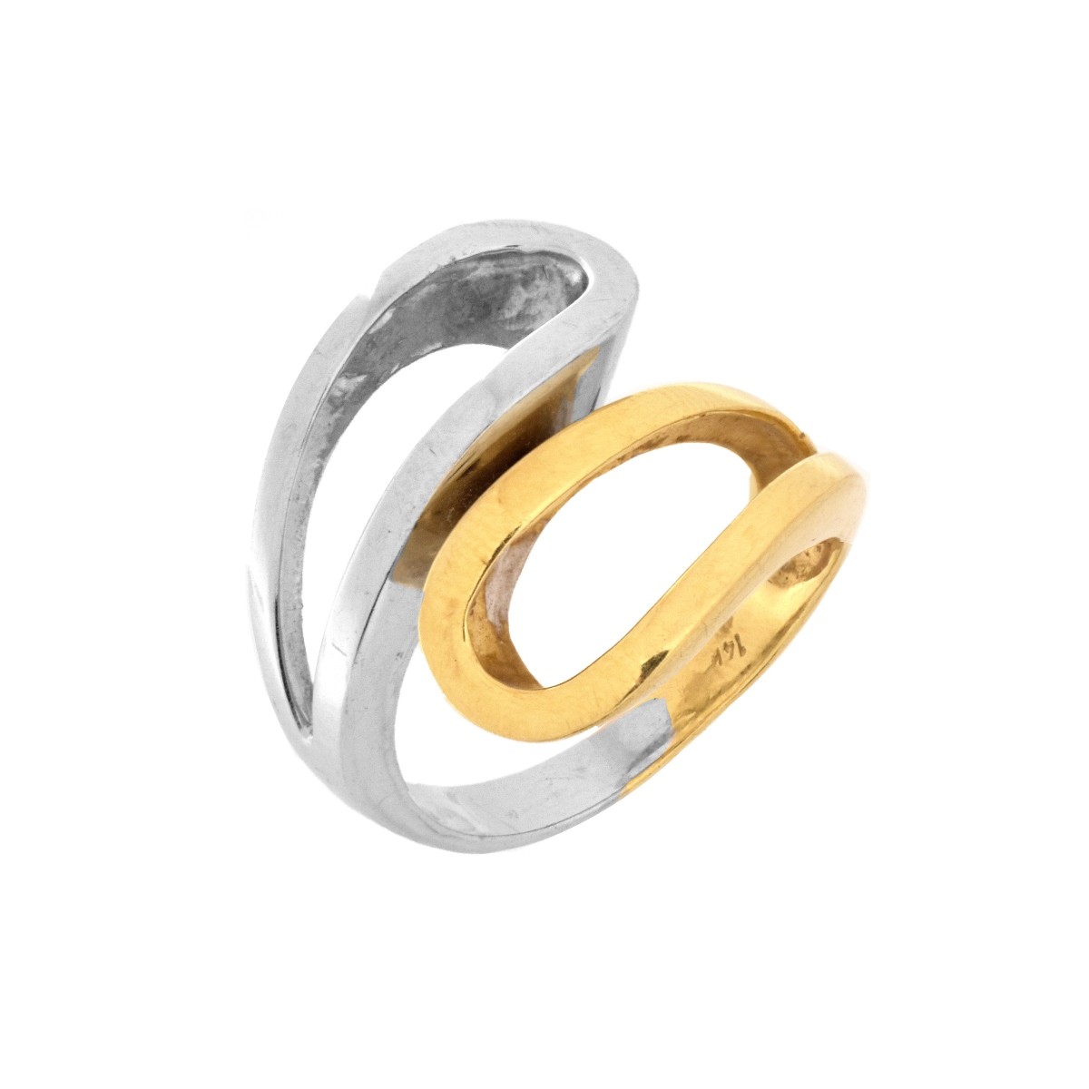 14K Ring