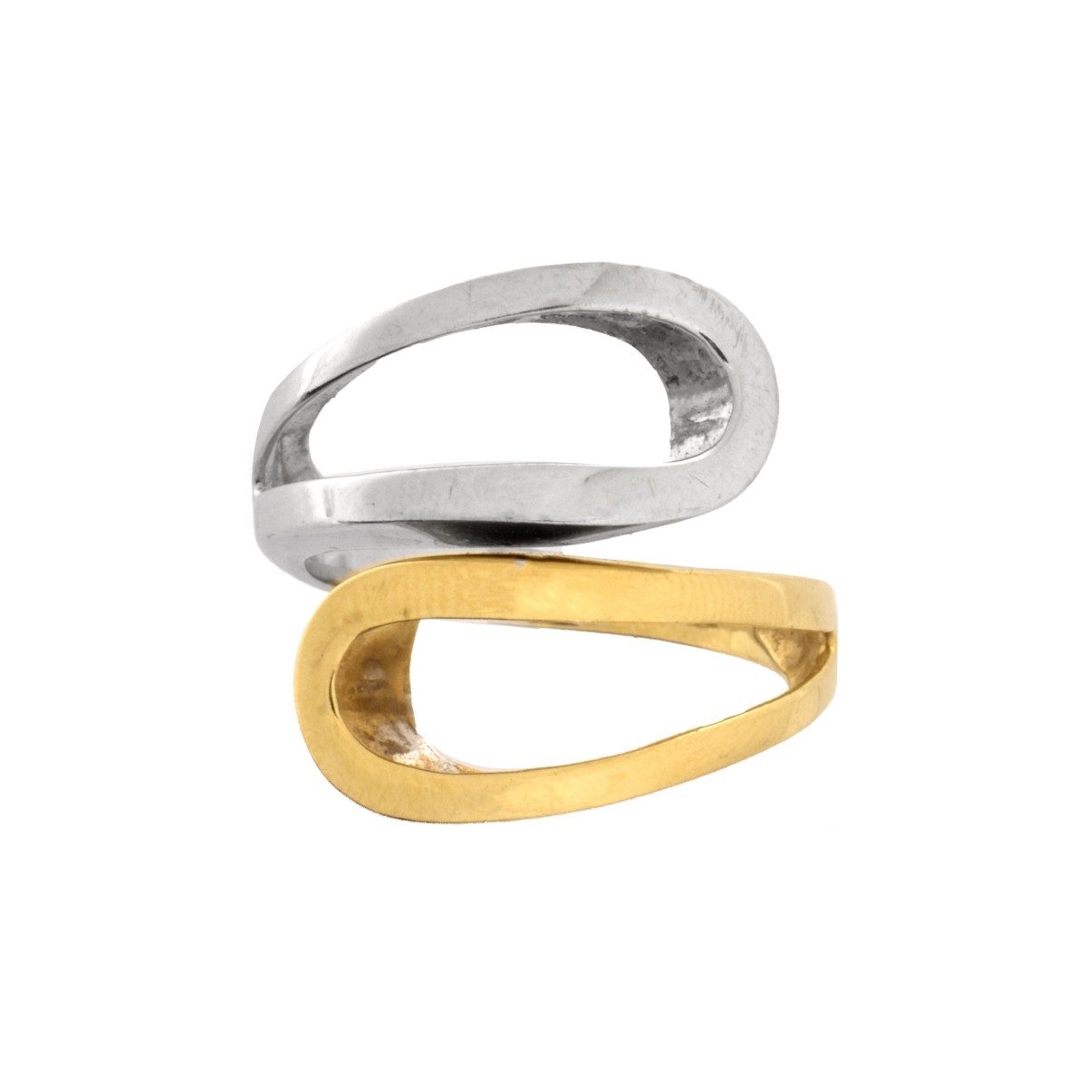 14K Ring