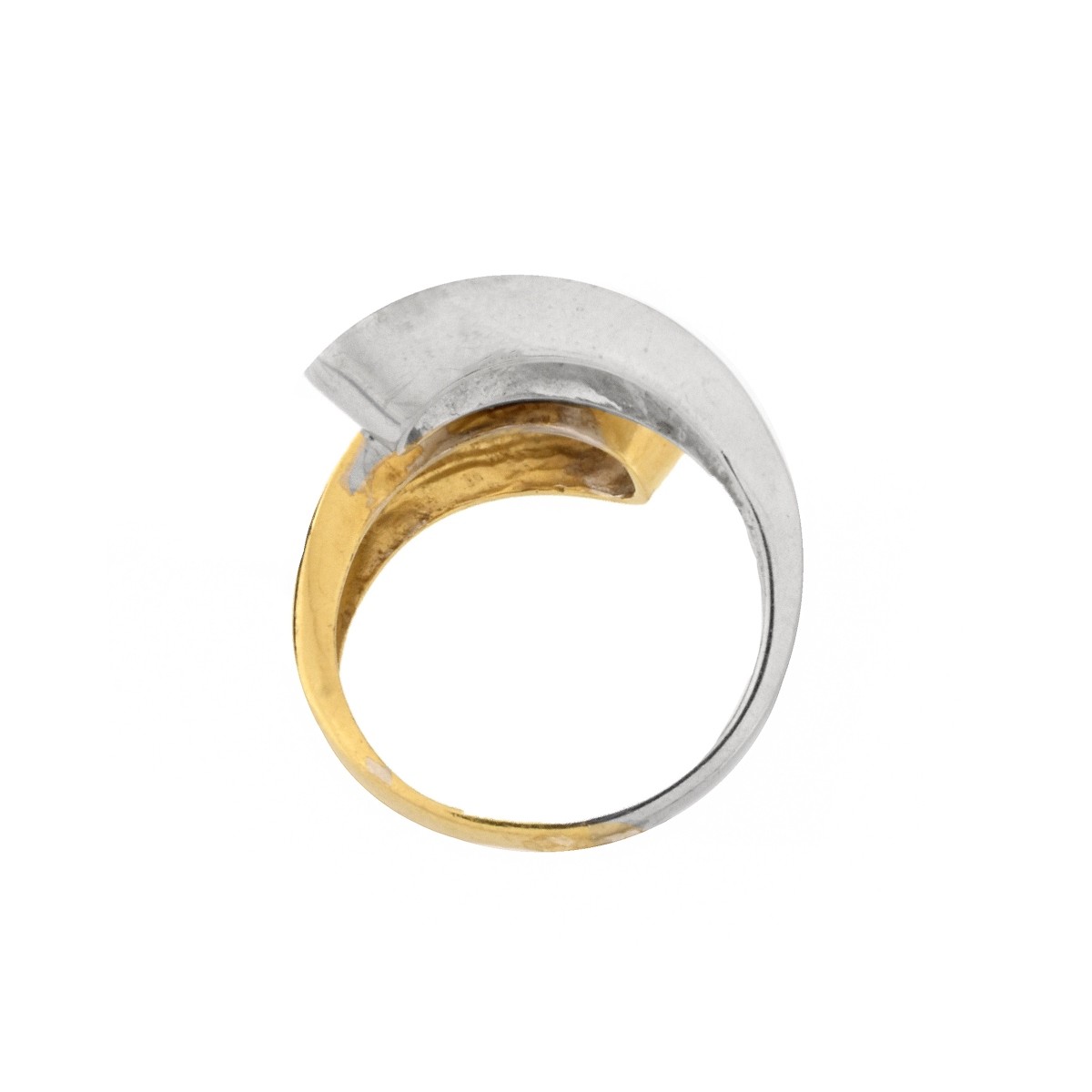 14K Ring