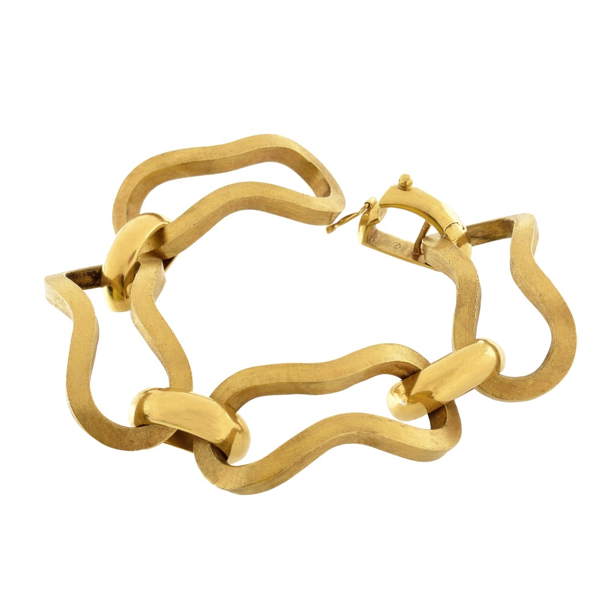 18K Bracelet