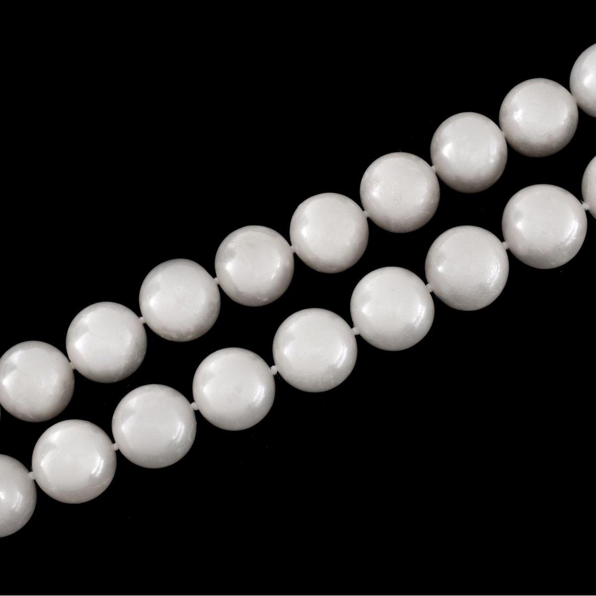 11.5-15.0mm Pearl Necklace