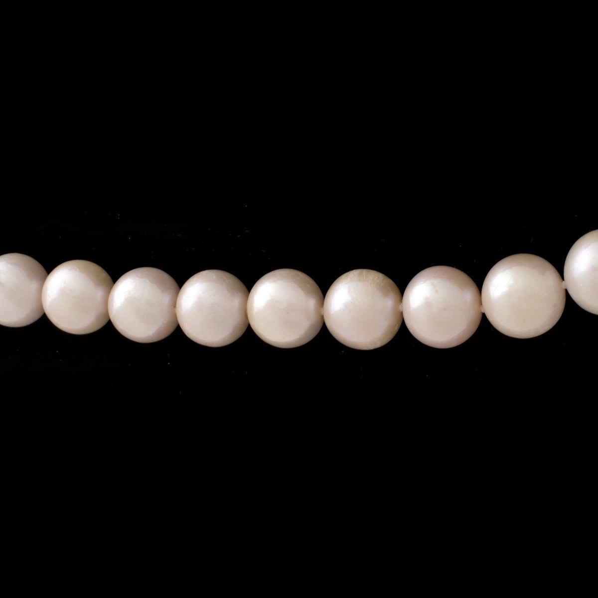 South Sea Pearl Necklace