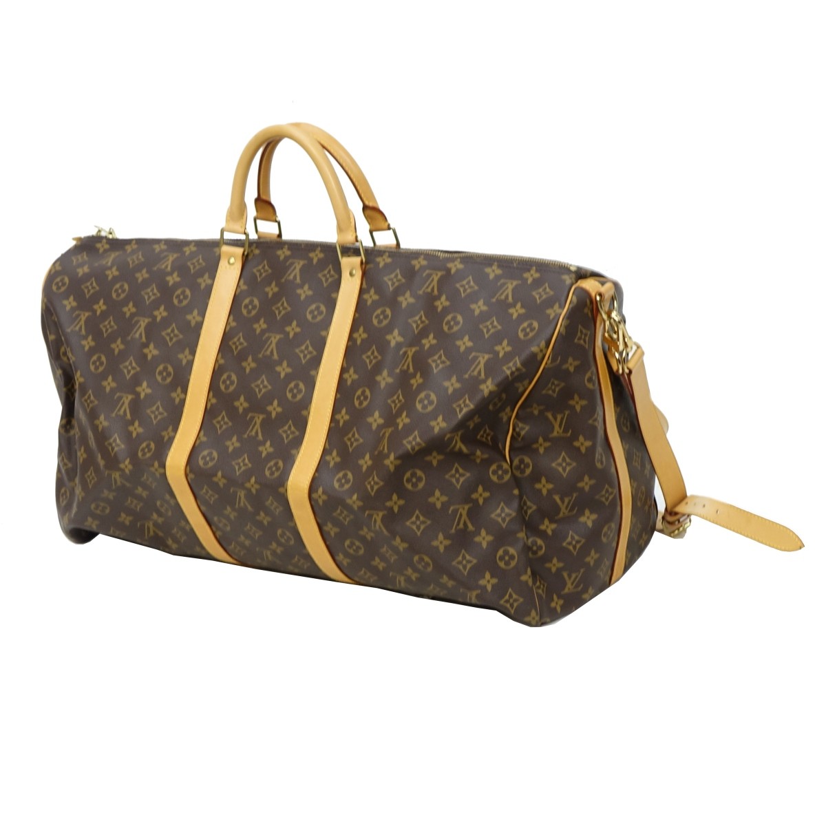 Louis Vuitton Keepall Bandouliere 60