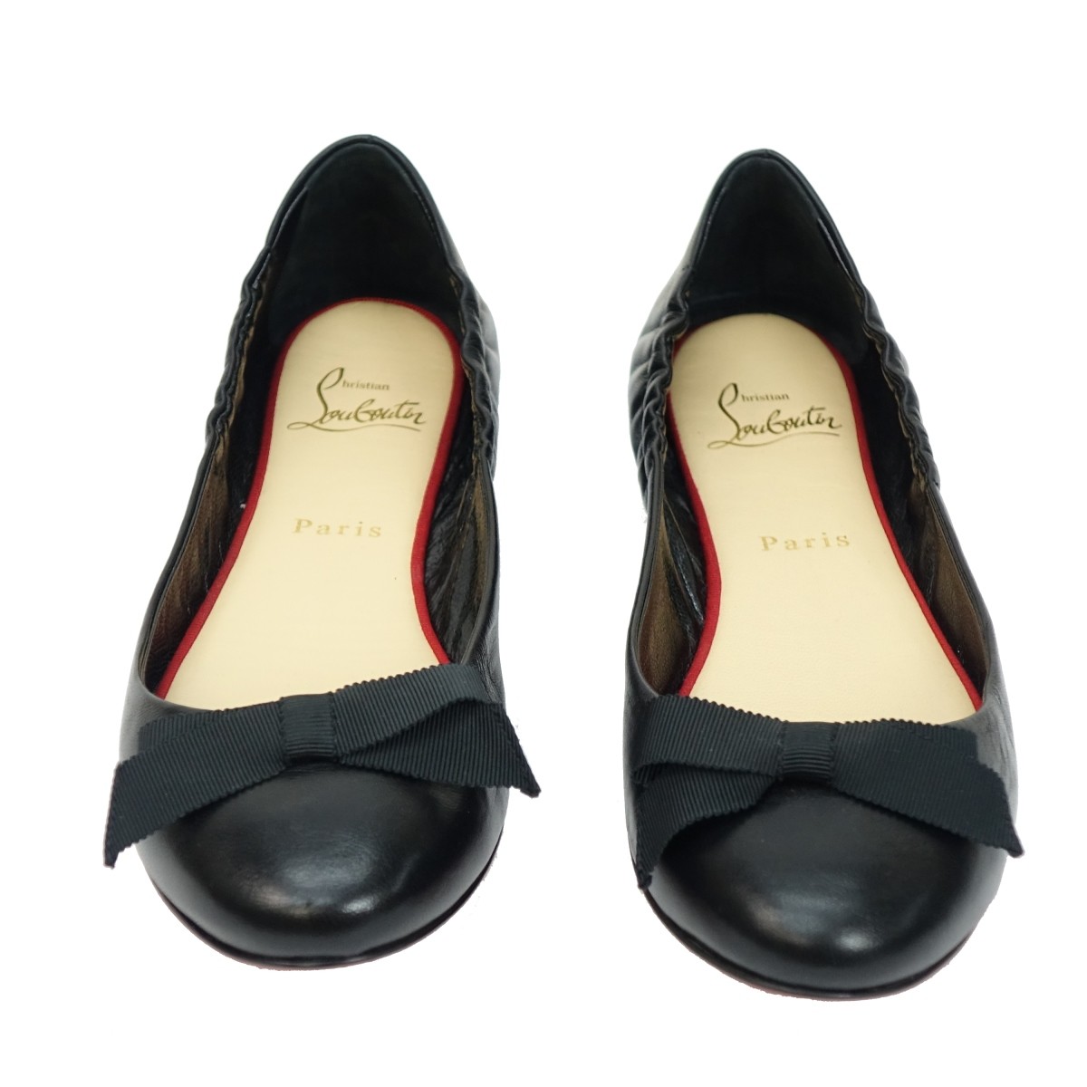 Christian Louboutin Flats