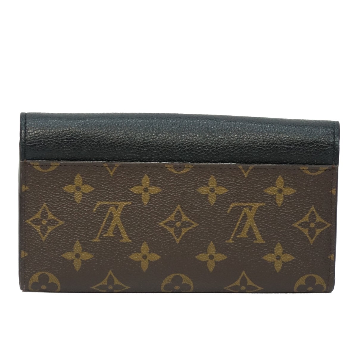 Louis Vuitton Monogram Venus Wallet