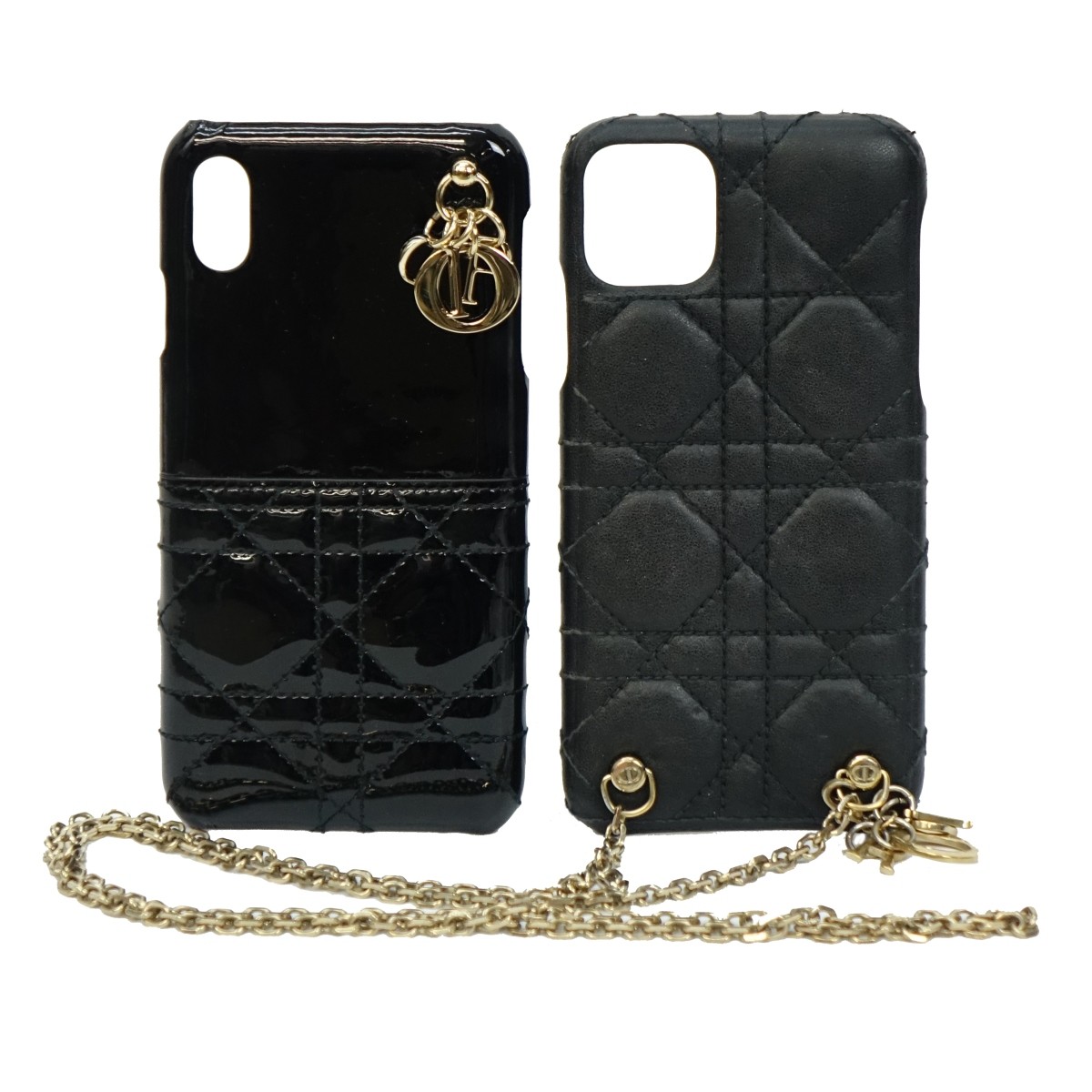 Christian Dior Iphone 11 Max and X/XS Cases